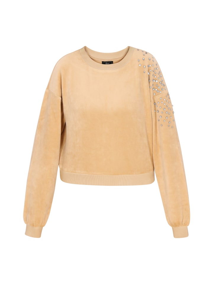 Толстовка faina, бежевый
Толстовка faina, бежевый