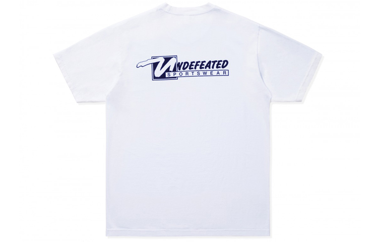 Футболка мужская UNDEFEATED
Футболка мужская UNDEFEATED