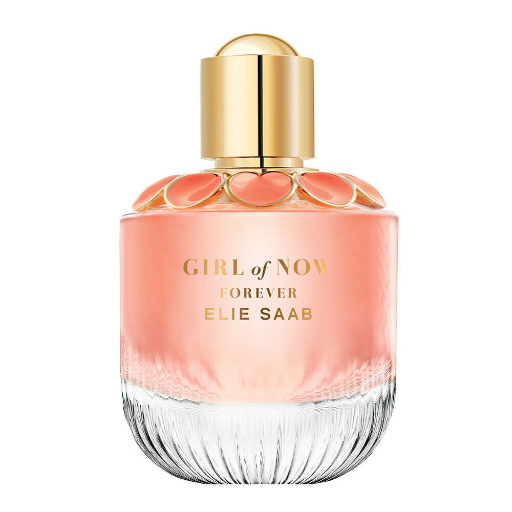 Женская парфюмированная вода Elie Saab Girl Of Now Forever, 90 мл
Женская парфюмированная вода Elie Saab Girl Of Now Forever, 90 мл