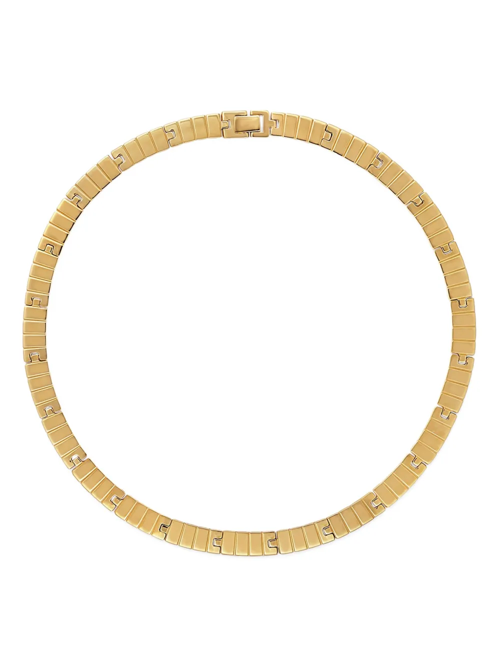 Колье Slot Ivi, золотистый
Колье Slot Ivi, золотистый