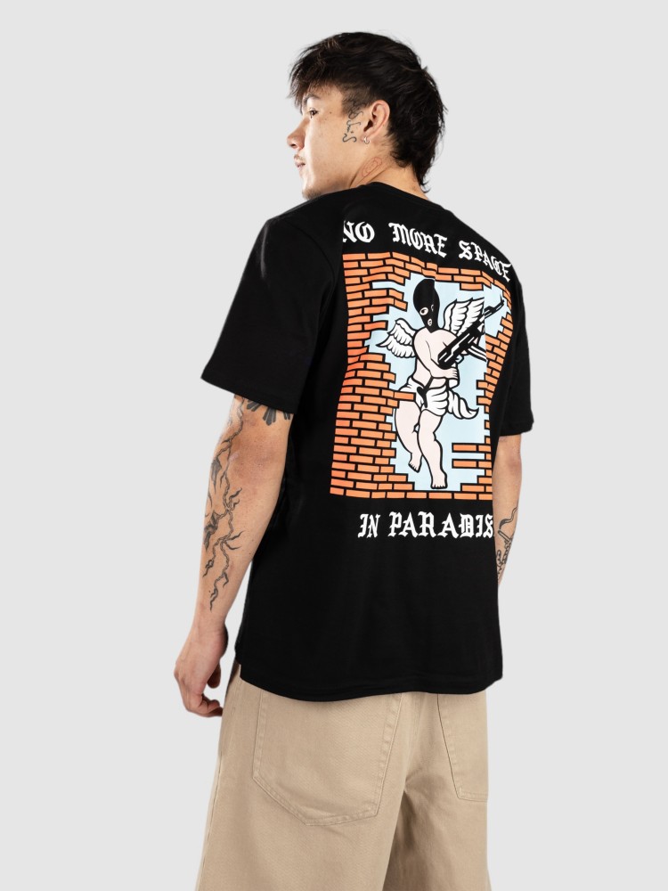 Футболка Doomsday Society No More Space T-Shirt, black, Черный, Футболка Doomsday Society No More Space T-Shirt, black
Футболка Doomsday Society No More Space T-Shirt, black, Черный, Футболка Doomsday Society No More Space T-Shirt, black