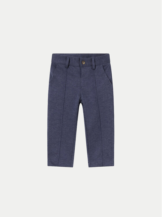Брюки чиносы обычного кроя Mayoral, синий
Брюки чиносы обычного кроя Mayoral, синий