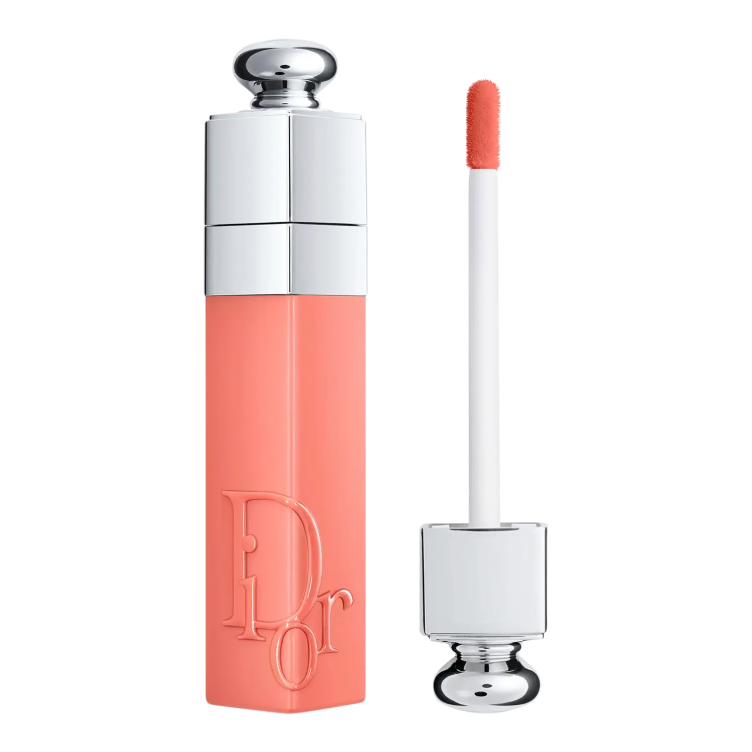 Тинт для губ Addict Dior, 251 Natural Peach (a rosy peach)
Тинт для губ Addict Dior, 251 Natural Peach (a rosy peach)