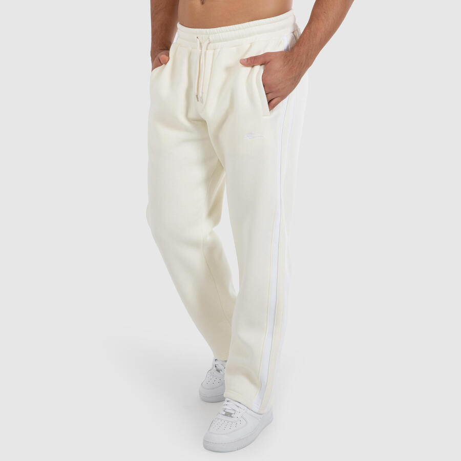 SMILODOX Мужские спортивные брюки Miran кремового цвета
SMILODOX Мужские спортивные брюки Miran кремового цвета