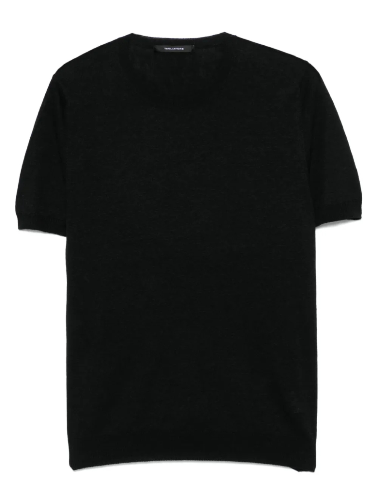 Футболка Джоша Tagliatore, черный
Футболка Джоша Tagliatore, черный