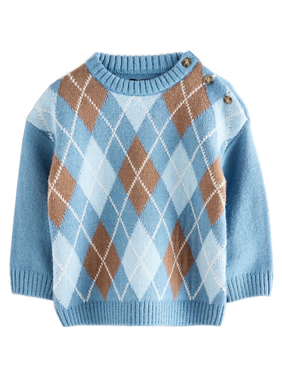 Свитер Next, пыльно-синий
Свитер Next, пыльно-синий