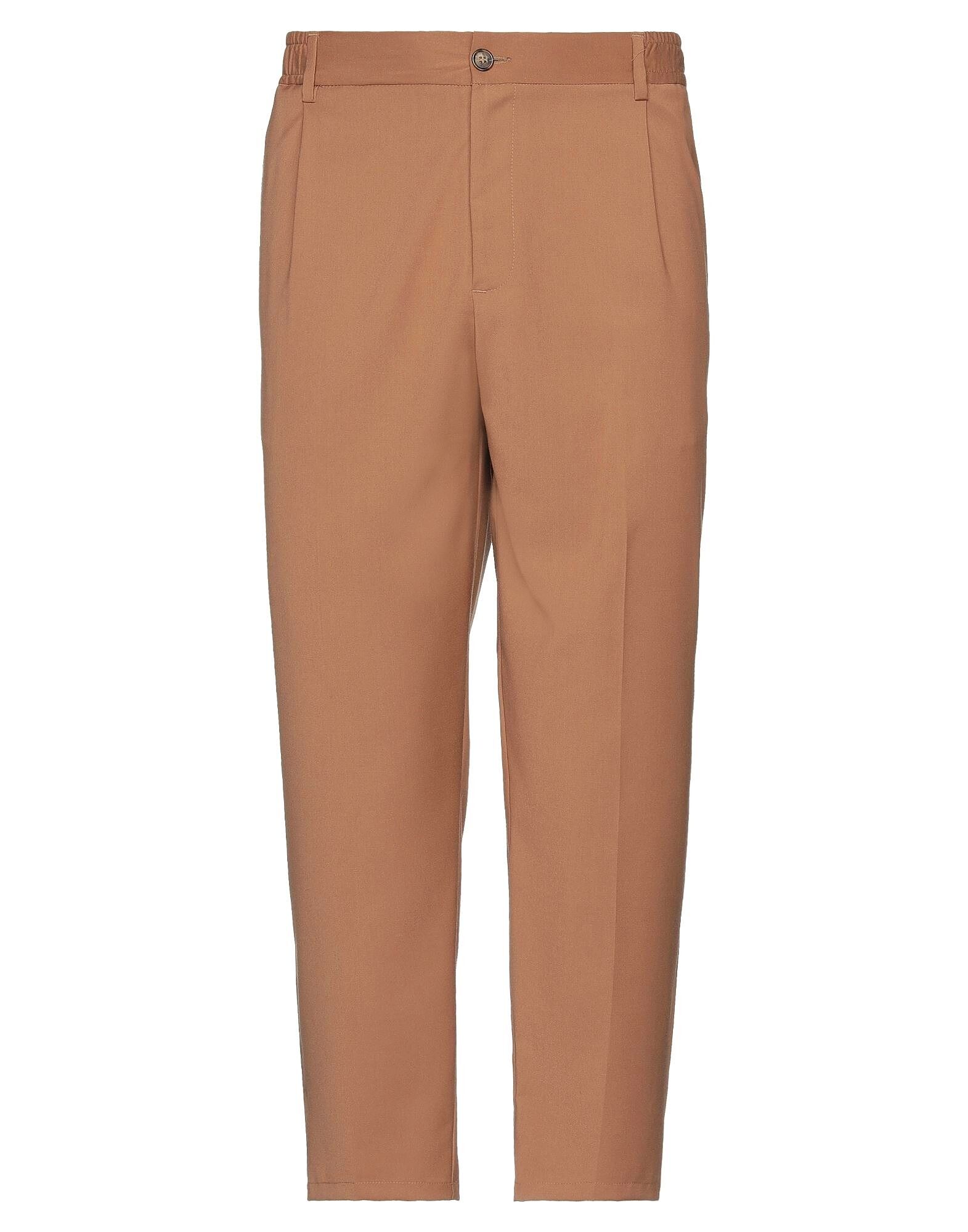 Брюки Stilosophy, коричневый
Брюки Stilosophy, коричневый