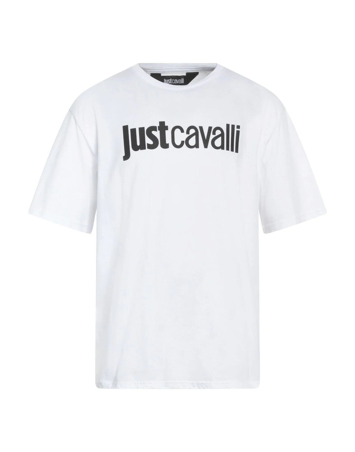 Футболка Roberto Cavalli, белый
Футболка Roberto Cavalli, белый