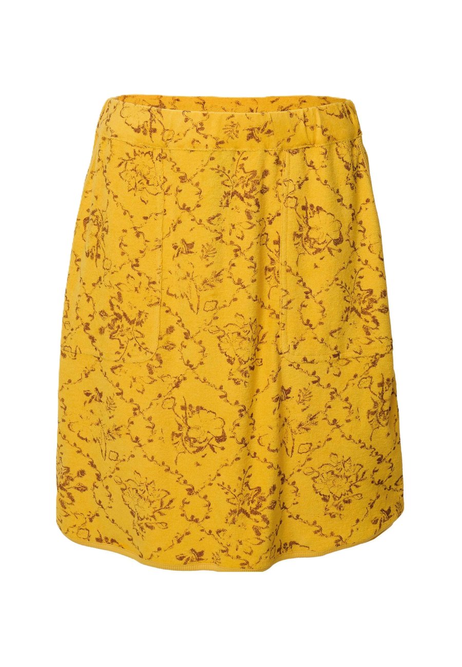 Юбка Odd Molly A-line skirt, Yellow /Yellow
Юбка Odd Molly A-line skirt, Yellow /Yellow