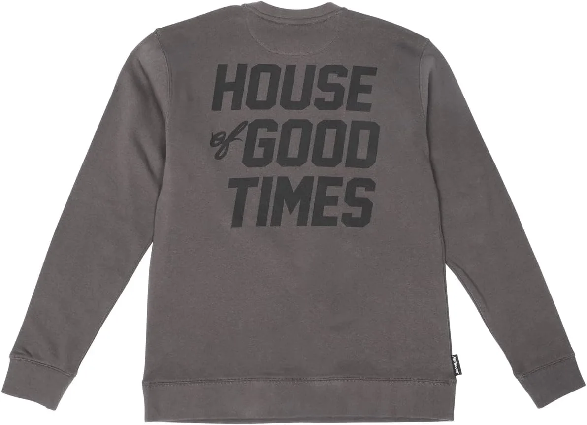 Толстовка FASTHOUSE Felix
Толстовка FASTHOUSE Felix