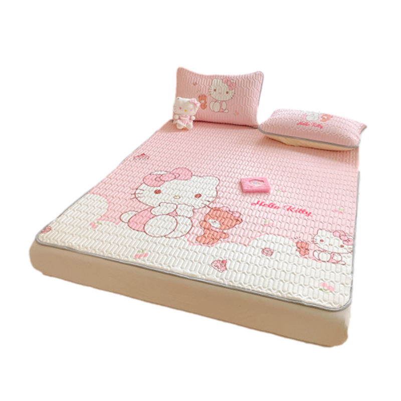 Коврики из латекса Sanrio, Kt Land
Коврики из латекса Sanrio, Kt Land