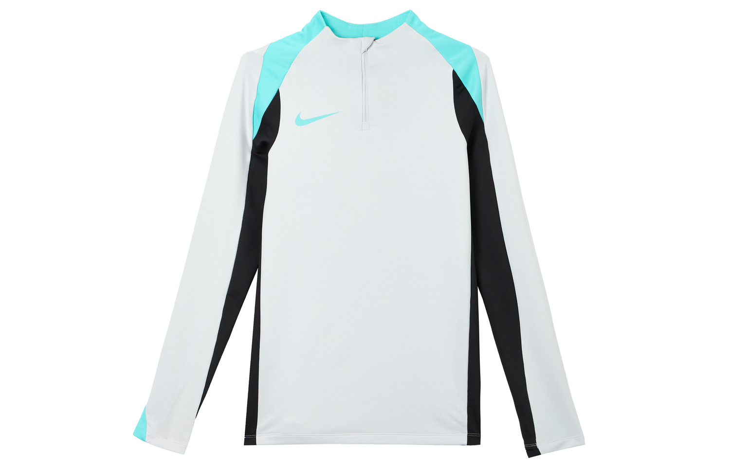 Футбольная майка dri-fit мужская Nike, черный/синий
Футбольная майка dri-fit мужская Nike, черный/синий