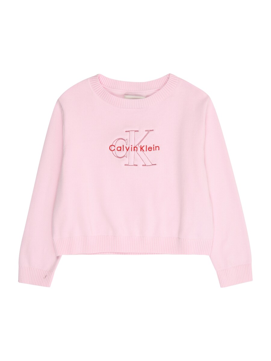 Свитер Calvin Klein Jeans, Rose
Свитер Calvin Klein Jeans, Rose