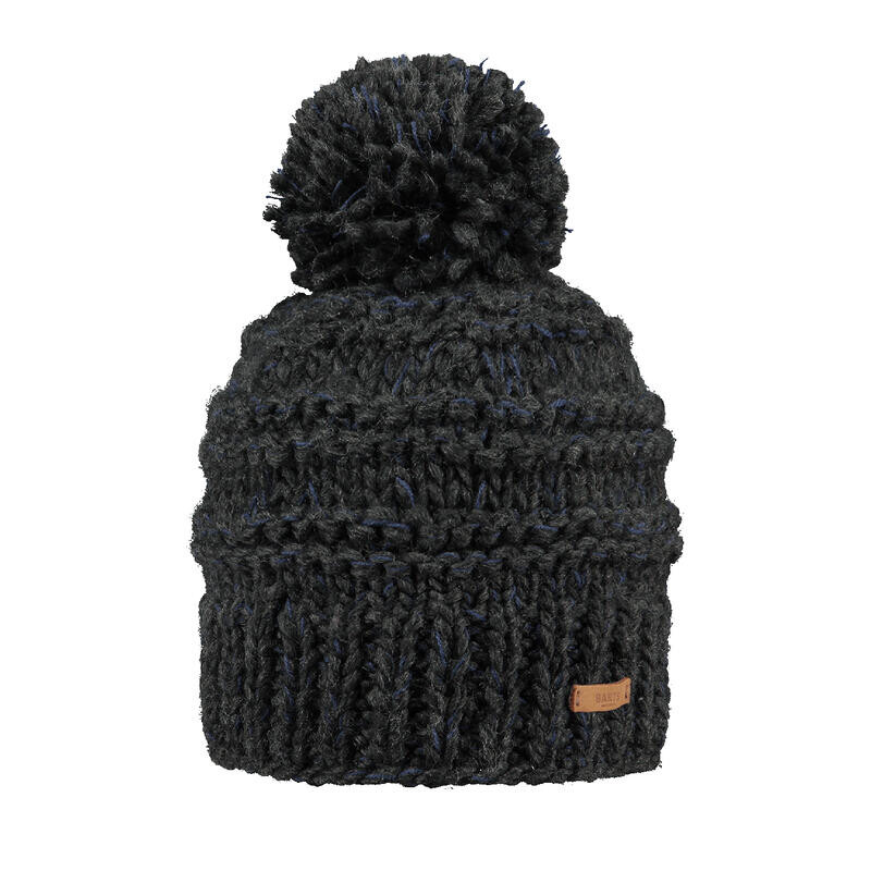 Шапка Barts, серый
Шапка Barts, серый