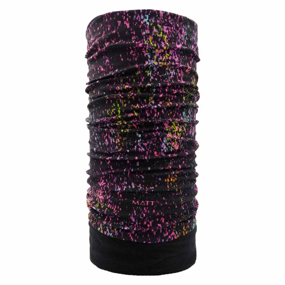 Неквормер Matt Polartec Microfiber, разноцветный
Неквормер Matt Polartec Microfiber, разноцветный