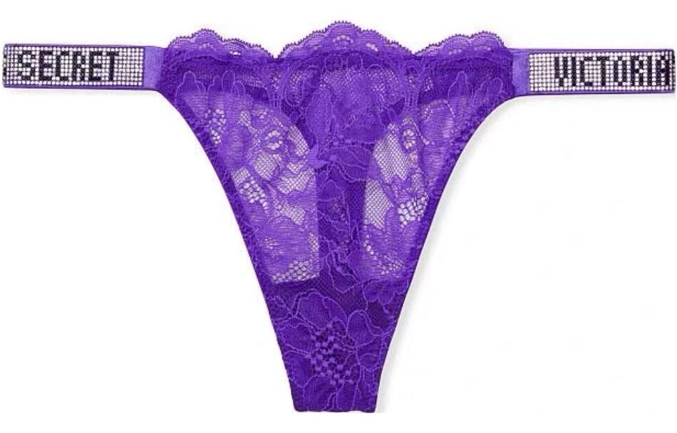 Женские трусы Victoria'S Secret
Женские трусы Victoria'S Secret