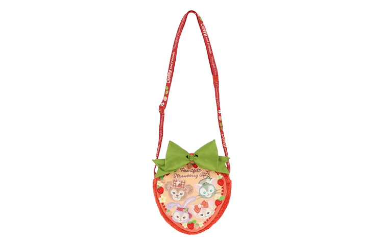 Disney Полиэстеровая кроссбоди сумка через плечо унисекс
Disney Полиэстеровая кроссбоди сумка через плечо унисекс