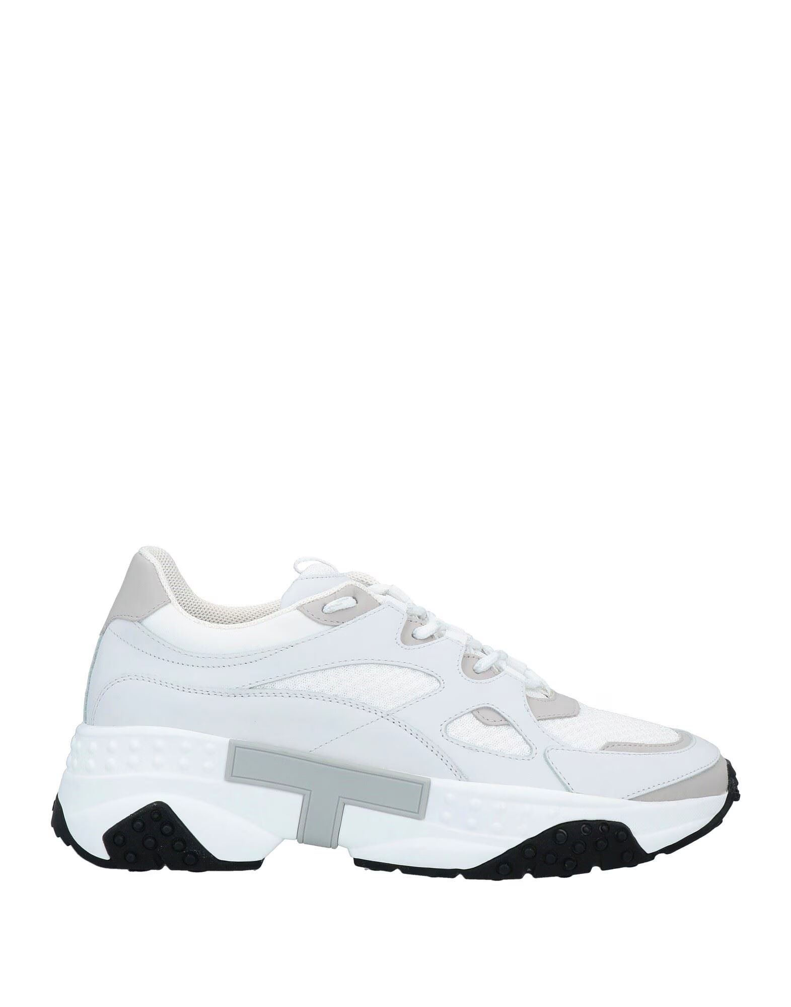 Кроссовки Tod'S, белый
Кроссовки Tod'S, белый