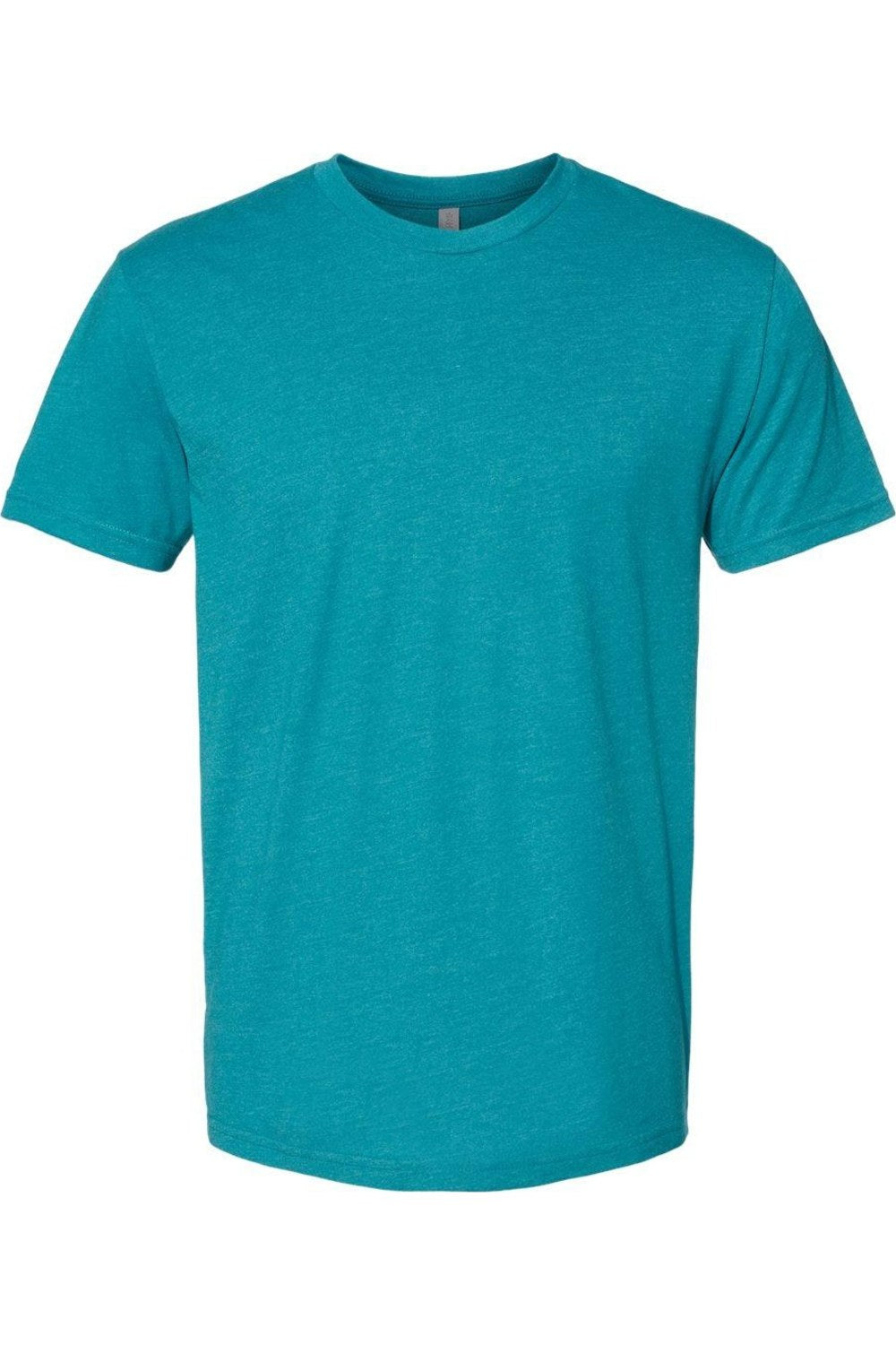 Футболка унисекс CVC Next Level, цвет teal
Футболка унисекс CVC Next Level, цвет teal