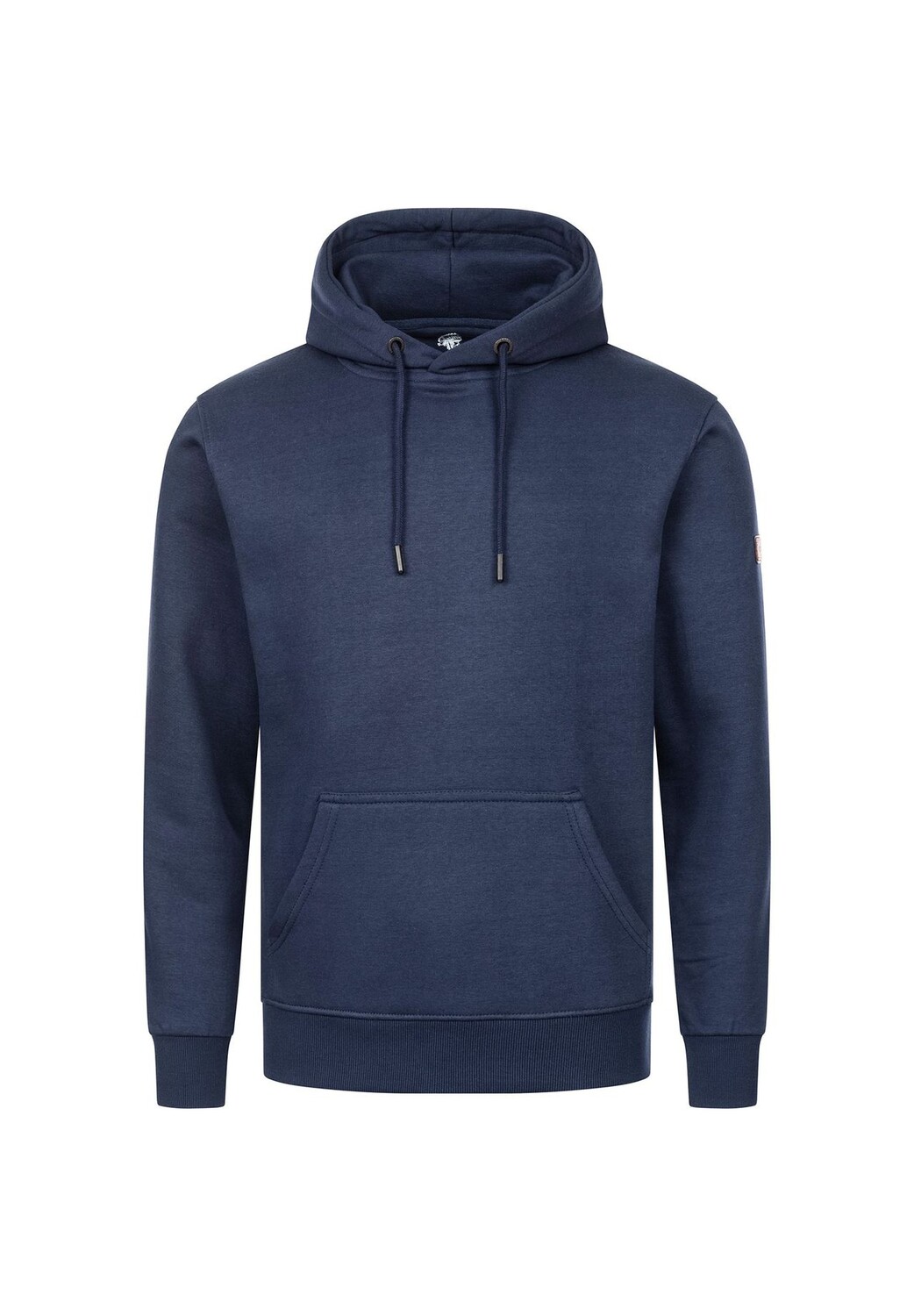 Пуловер с капюшоном Rock Creek, темно-синий
Пуловер с капюшоном Rock Creek, темно-синий