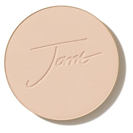 Прессованная пудра Jane Iredale Natural, 9,9 г
Прессованная пудра Jane Iredale Natural, 9,9 г