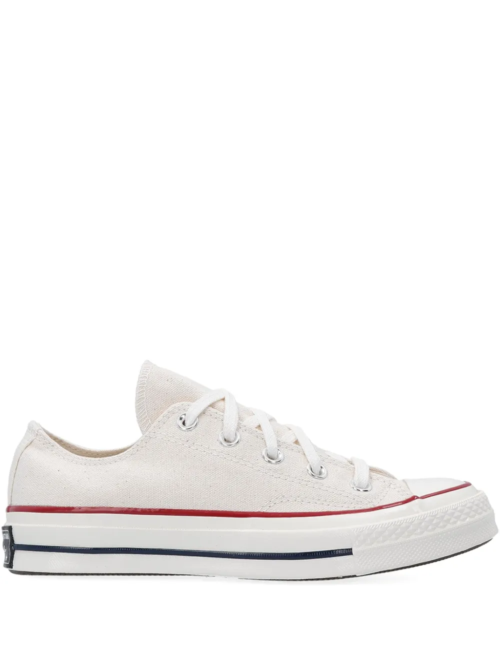 Кроссовки Chuck 70 на шнуровке Converse, нейтральный
Кроссовки Chuck 70 на шнуровке Converse, нейтральный