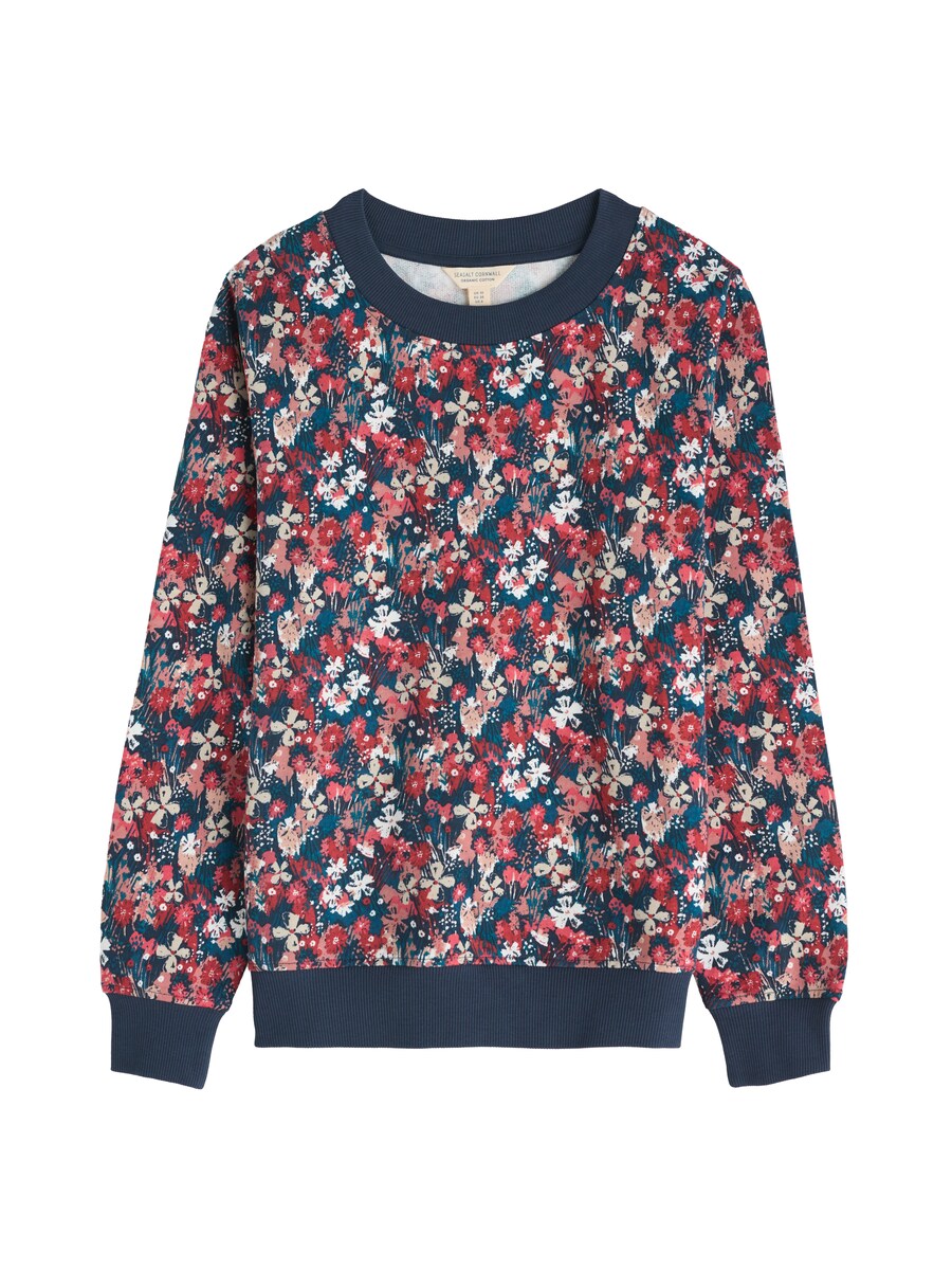 Толстовка Seasalt Cornwall Bright Wave, Mixed Colors
Толстовка Seasalt Cornwall Bright Wave, Mixed Colors