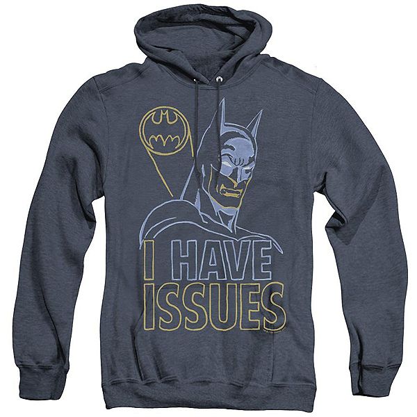 Толстовка с капюшоном DC Comics Issues Adult Heather Licensed Character
Толстовка с капюшоном DC Comics Issues Adult Heather Licensed Character