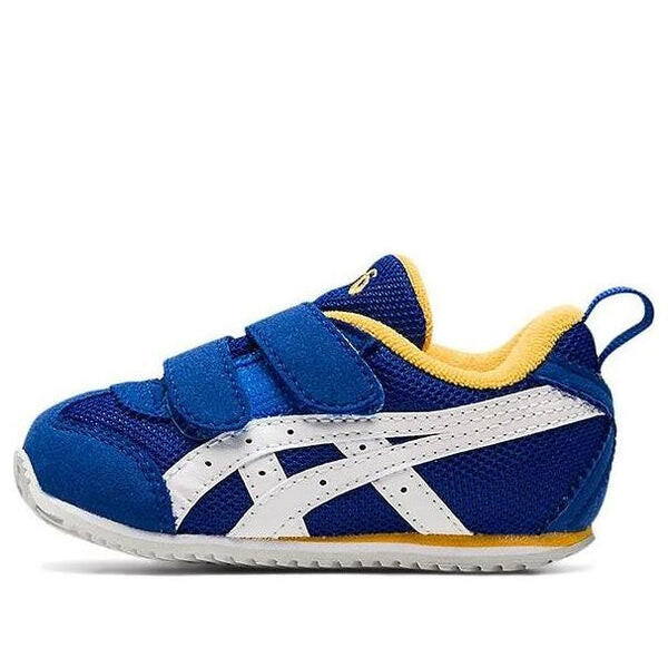 Кроссовки метид узкие Asics, синий
Кроссовки метид узкие Asics, синий