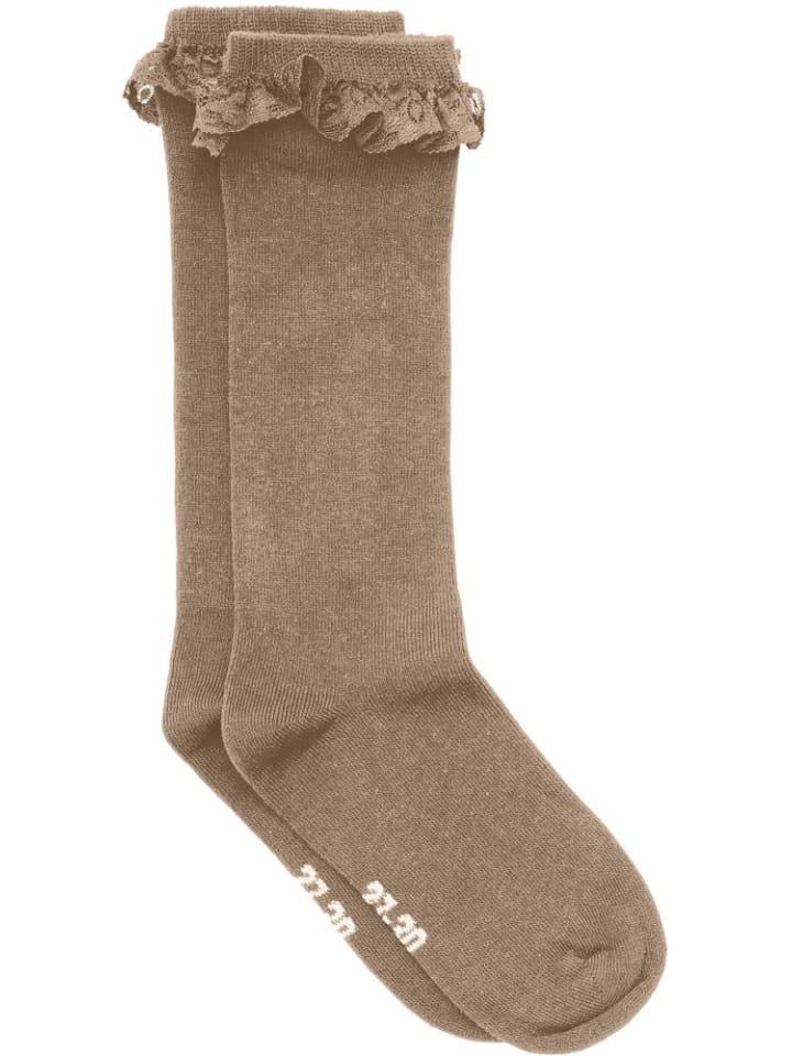 Носки Minymo, коричневый
Носки Minymo, коричневый