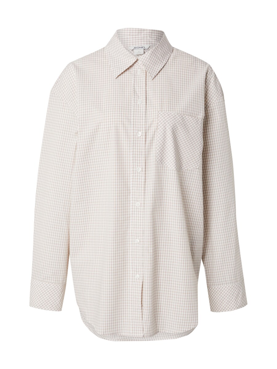 Блуза Monki, белый
Блуза Monki, белый