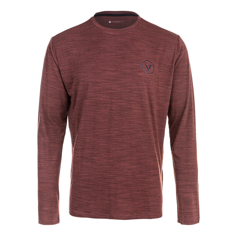 Рубашка Virtus, цвет königliches rot/feigenlila/bordeaux
Рубашка Virtus, цвет königliches rot/feigenlila/bordeaux