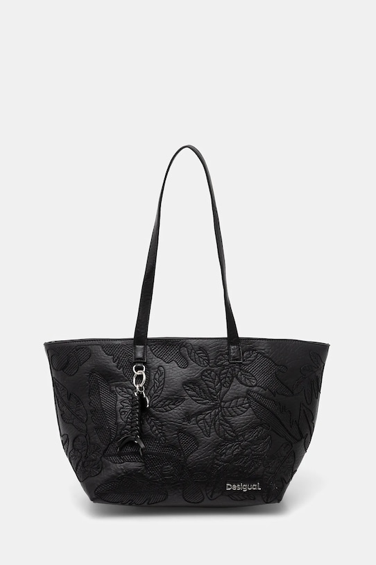 Сумка Jolie Cahuil mini Desigual, черный
Сумка Jolie Cahuil mini Desigual, черный