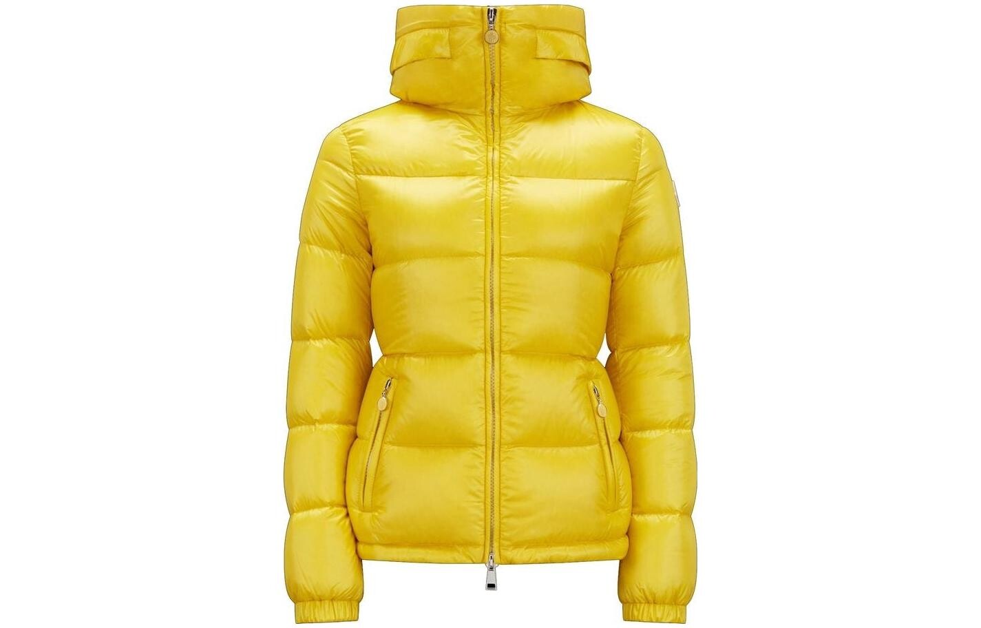 Куртка женская желтый Moncler
Куртка женская желтый Moncler