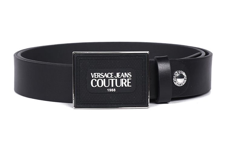 VERSACE JEANS COUTURE Кожаный ремень мужской 
VERSACE JEANS COUTURE Кожаный ремень мужской