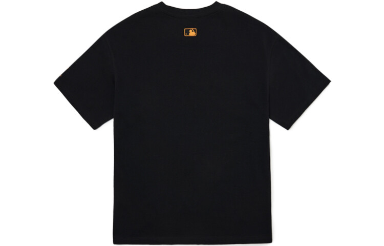 Футболка Detroit Tigers унисекс, черная Mlb, черный
Футболка Detroit Tigers унисекс, черная Mlb, черный