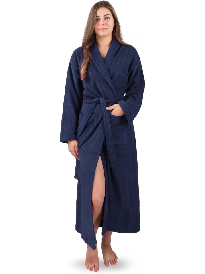 Халаты normani, морской
Халаты normani, морской