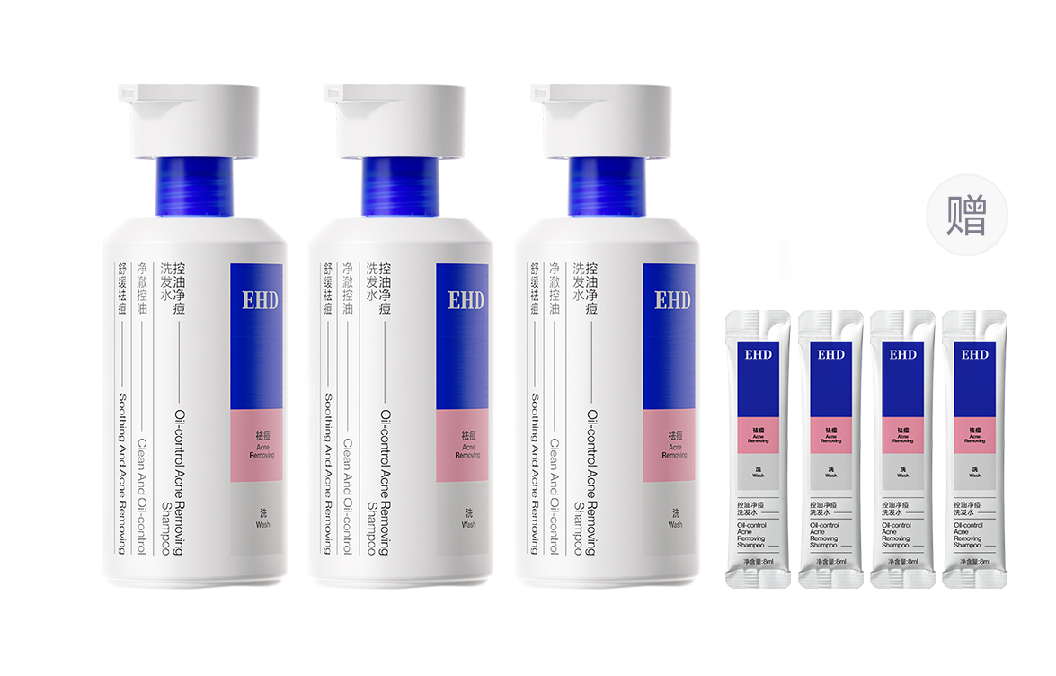 Шампунь / Шампунь-мыло Unisex EHD
Шампунь / Шампунь-мыло Unisex EHD