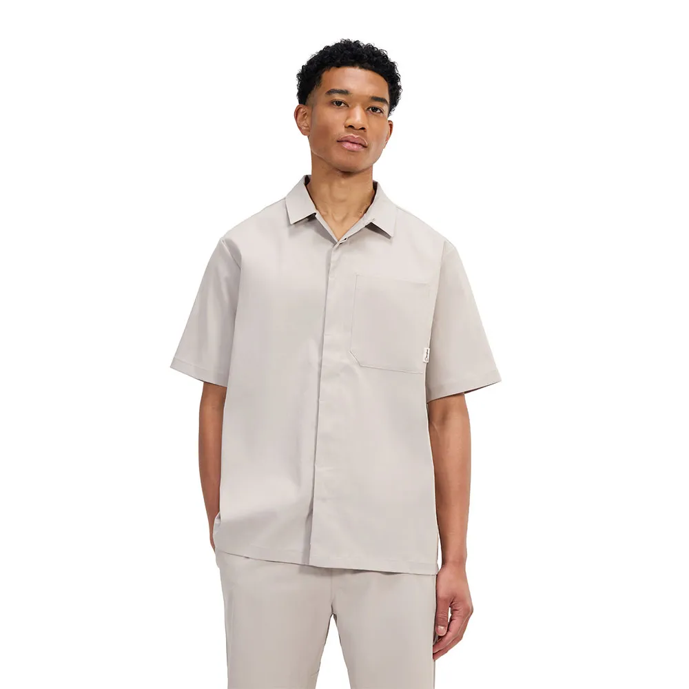 Рубашка с коротким рукавом Berghaus Explorer, бежевый
Рубашка с коротким рукавом Berghaus Explorer, бежевый