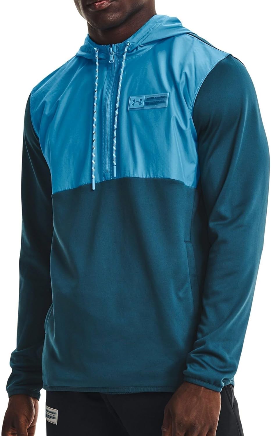 Толстовка Under Armour Storm Fleece Half Zip для тренировок - синяя, Blue, Синий, Толстовка Under Armour Storm Fleece Half Zip для тренировок - синяя, Blue
Толстовка Under Armour Storm Fleece Half Zip для тренировок - синяя, Blue, Синий, Толстовка Under Armour Storm Fleece Half Zip для тренировок - синяя, Blue