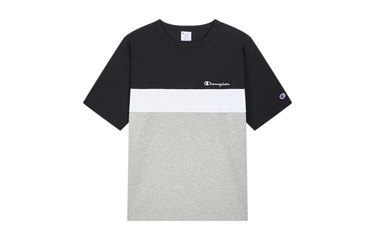 Футболка унисекс Champion, зеленый
Футболка унисекс Champion, зеленый