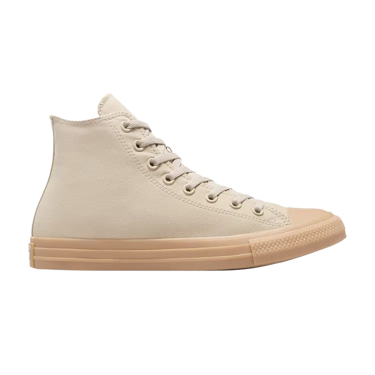 Кроссовки Converse Chuck Taylor All Star High, бежевый
Кроссовки Converse Chuck Taylor All Star High, бежевый
