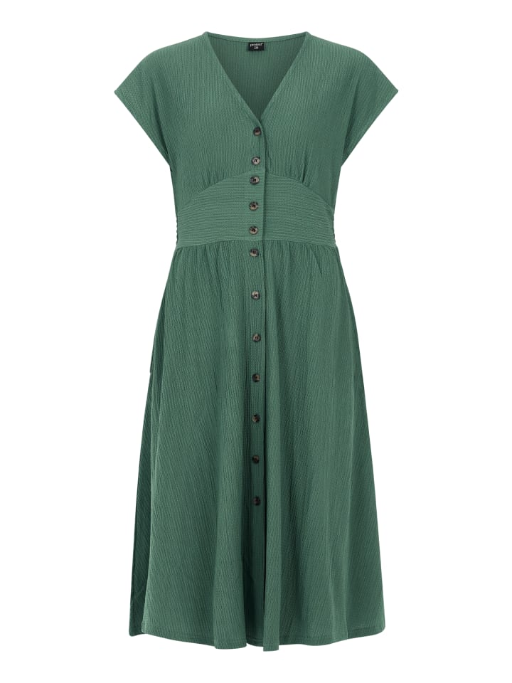 Платье до колена Protest, цвет veggie green
Платье до колена Protest, цвет veggie green