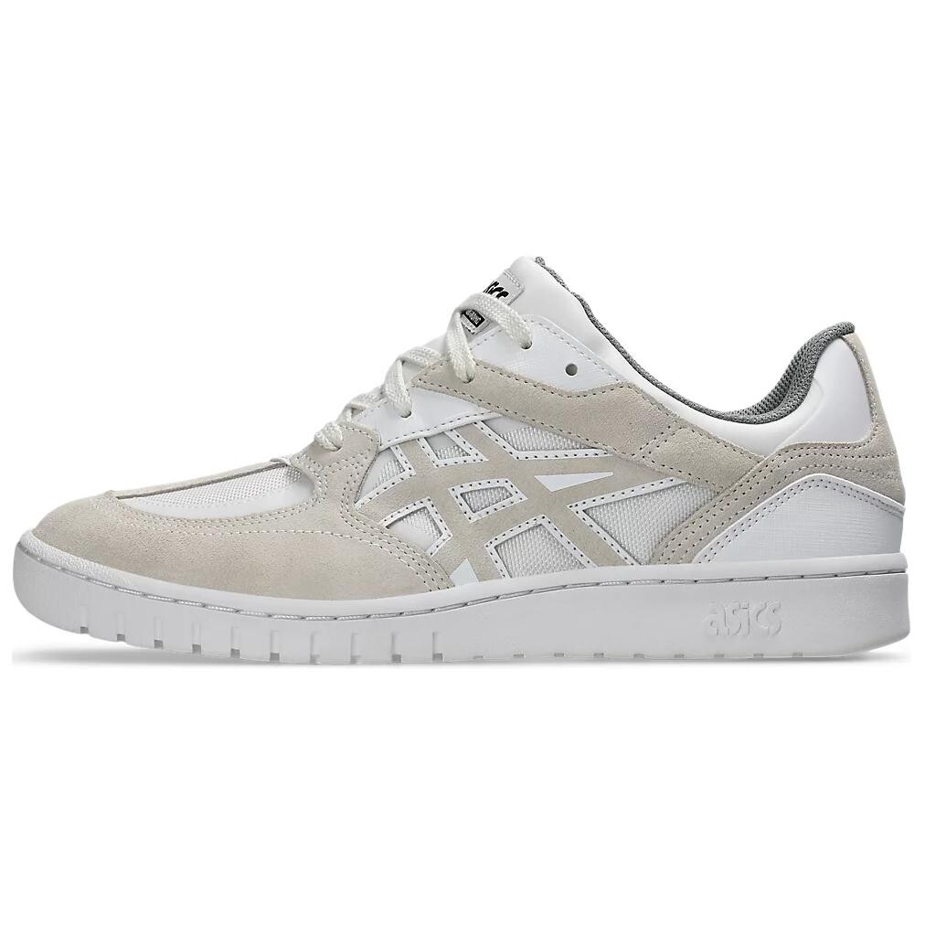 Кроссовки Asics GEL-SPLYTE Lifestyle Shoes Men Low-top White/cream, белый/кремовый
Кроссовки Asics GEL-SPLYTE Lifestyle Shoes Men Low-top White/cream, белый/кремовый