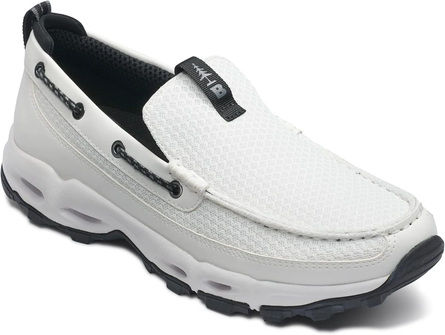 Лоферы BASS Outdoor Mens Water Resistant Aqua Deck Shoe, белый
Лоферы BASS Outdoor Mens Water Resistant Aqua Deck Shoe, белый