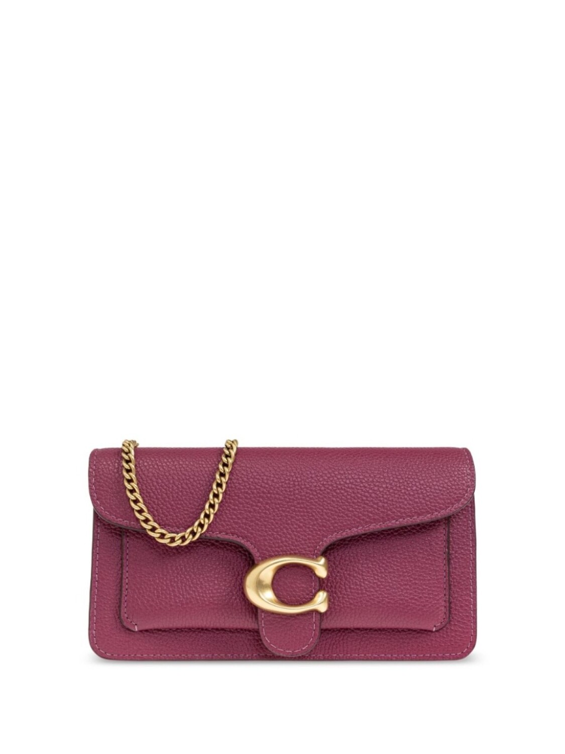 Сумка через плечо с логотипом Coach, розовый
Сумка через плечо с логотипом Coach, розовый