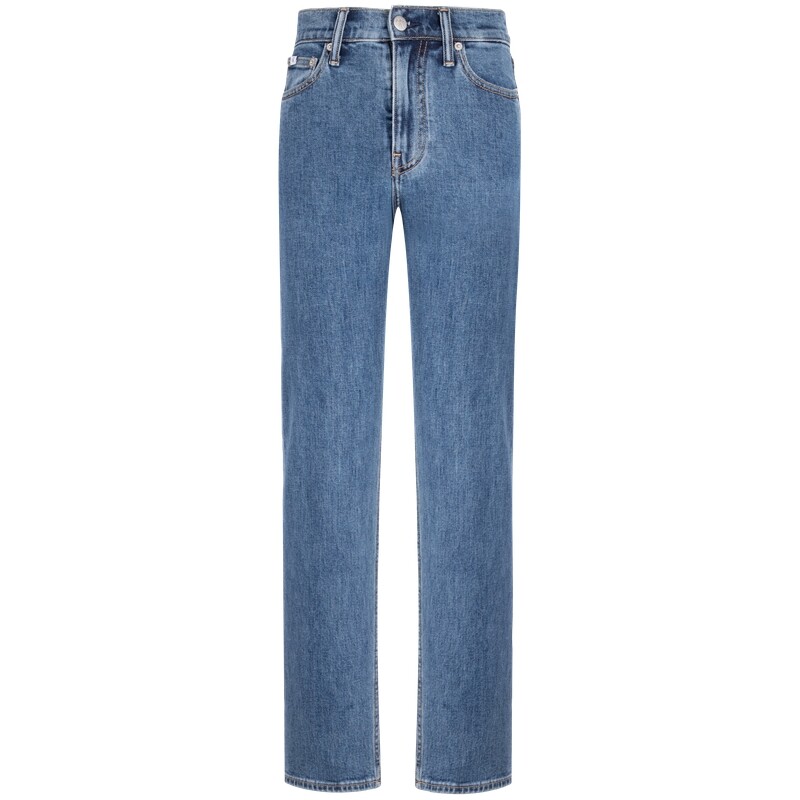 Женские джинсы Calvin Klein, цвет 1A4 - Denim Light Blue
Женские джинсы Calvin Klein, цвет 1A4 - Denim Light Blue