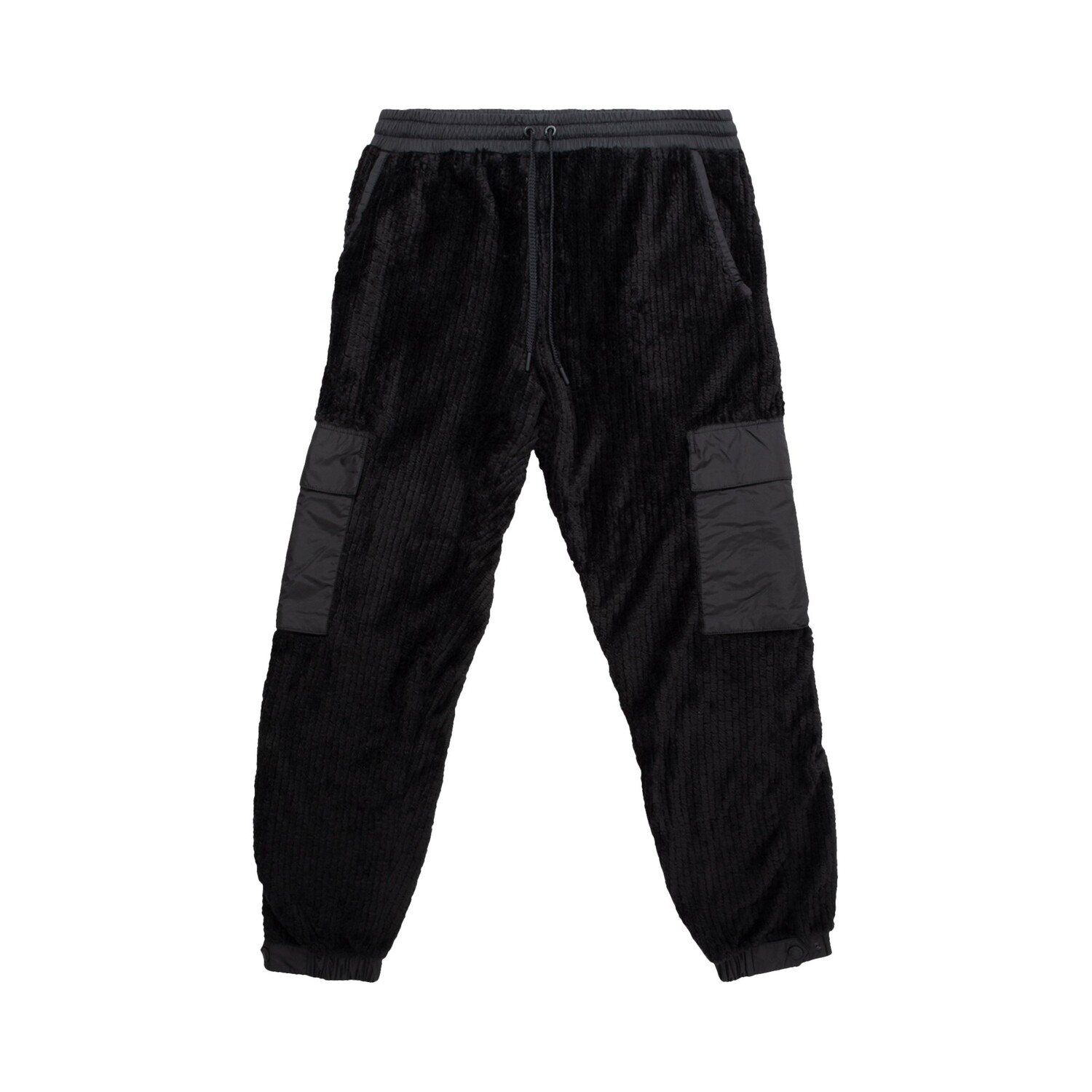 Спортивные штаны Moncler Черные
Спортивные штаны Moncler Черные