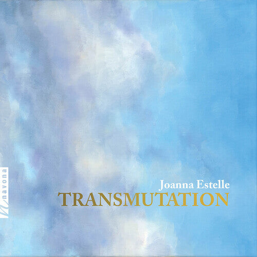 CD диск Estelle / Marinescu / Ahramjian: Transmutation
CD диск Estelle / Marinescu / Ahramjian: Transmutation