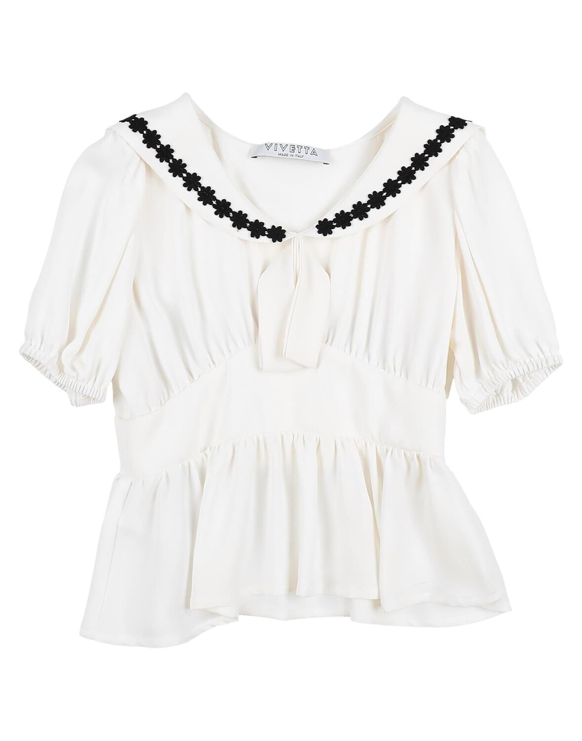 Топ Vivetta, белый
Топ Vivetta, белый